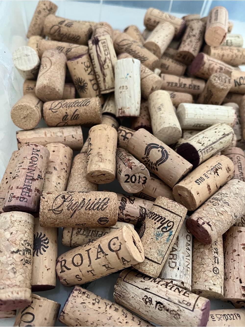 Corks / Craft Corks - Picture 2 of 3